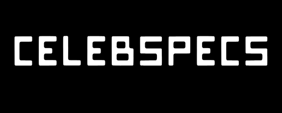 Logo Celeb Specs